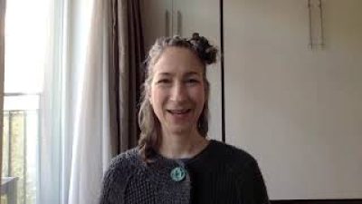 Nose Tip Meditation